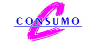 Logotipo Portal Consumo